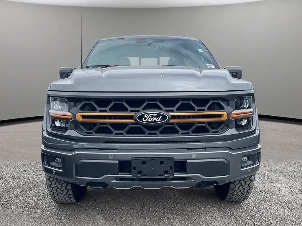Ford F-150 2026 photo 2