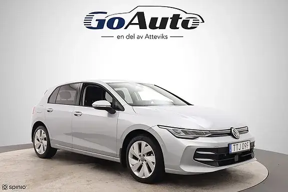 Volkswagen Golf I