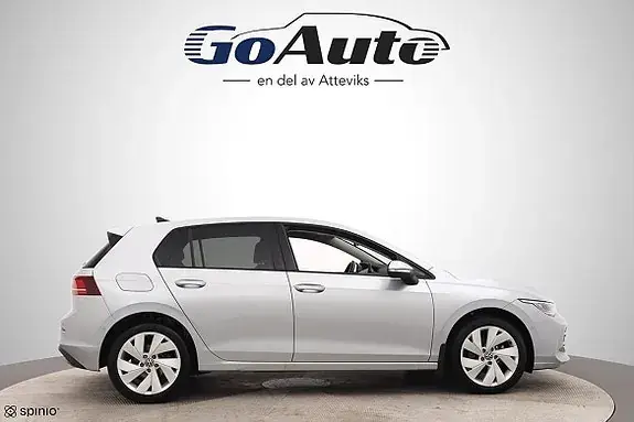Volkswagen Golf I 2025 photo 3