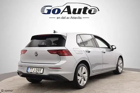 Volkswagen Golf I 2025 photo 4