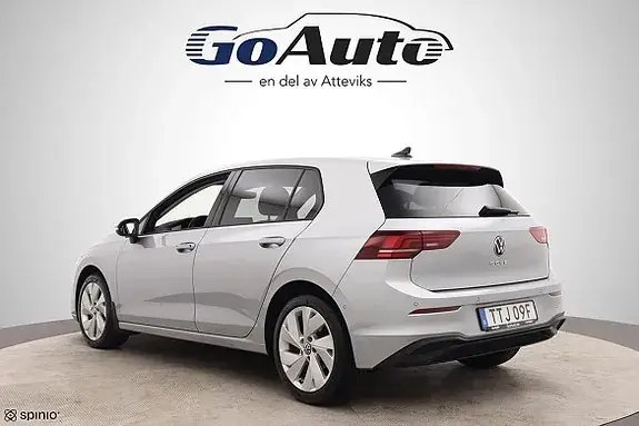 Volkswagen Golf I 2025 photo 5