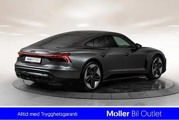 Audi E-Tron 2022 photo 4