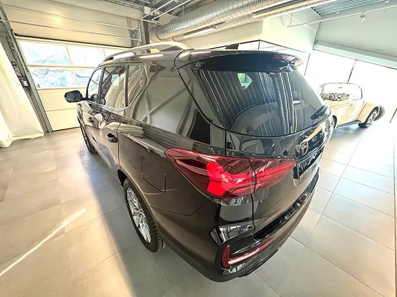 KG Mobility Rexton 2026 photo 5
