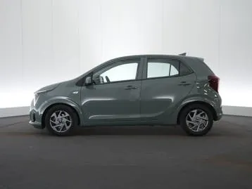 Kia Picanto 2024 photo 2