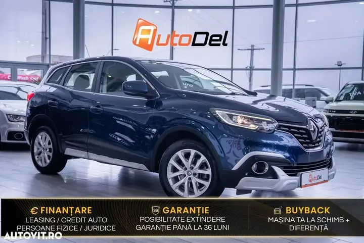 Renault Kadjar