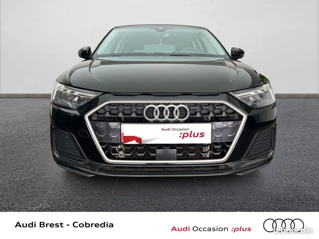 Audi A1 2021 photo 2