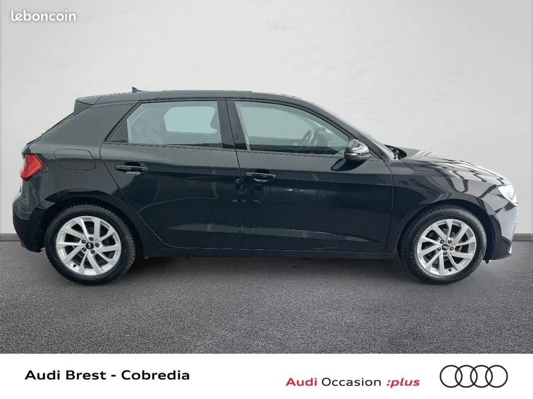 Audi A1 2021 photo 3