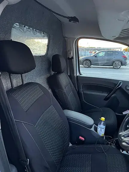Renault Kangoo Z.E 2020 photo 5