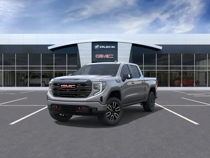 GMC Sierra 1500