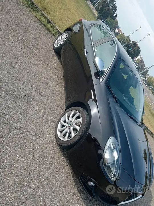 Alfa Romeo Giulietta 2016 photo 4
