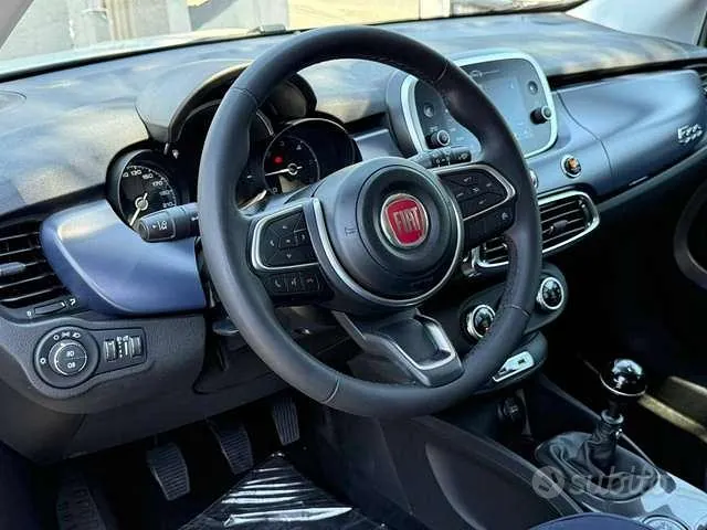 Fiat 500X 2023 photo 5