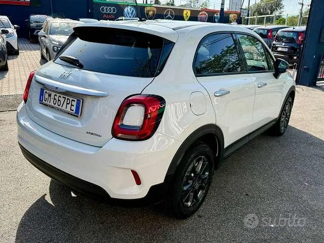 Fiat 500X 2023 photo 3