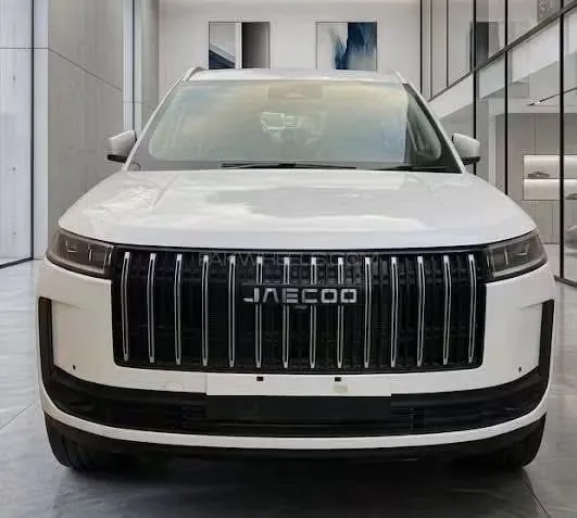 Jaecoo J5