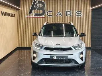 Kia Stonic 2019 photo 3