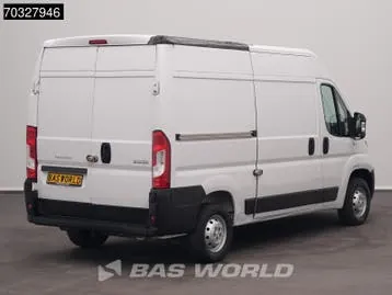 Peugeot Boxer 2024 photo 2