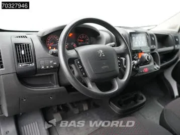 Peugeot Boxer 2024 photo 3