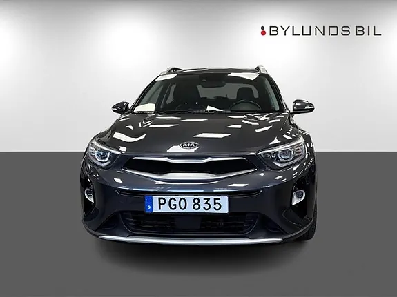 Kia Stonic 2020 photo 2