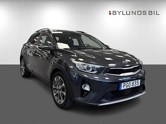 Kia Stonic 2020 photo 3