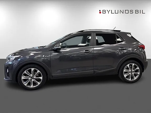 Kia Stonic 2020 photo 4