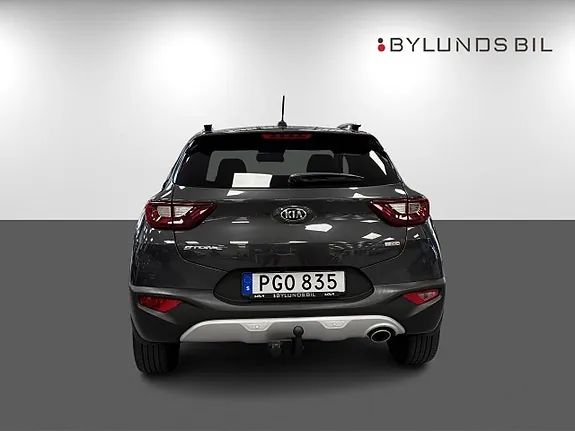 Kia Stonic 2020 photo 5