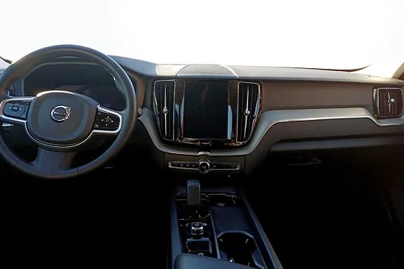 Volvo Xc60 2024 photo 4