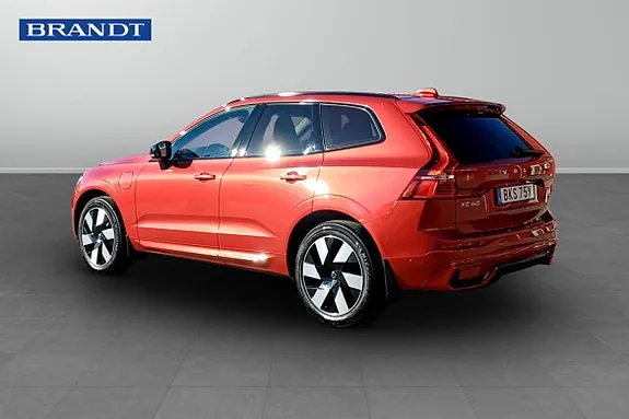 Volvo Xc60 2024 photo 2
