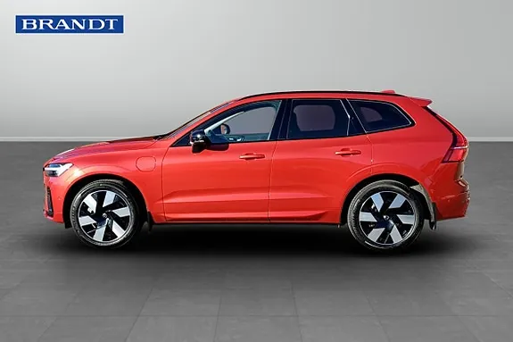 Volvo Xc60 2024 photo 3
