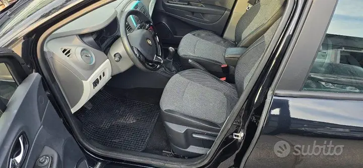 Renault Captur 2015 photo 5