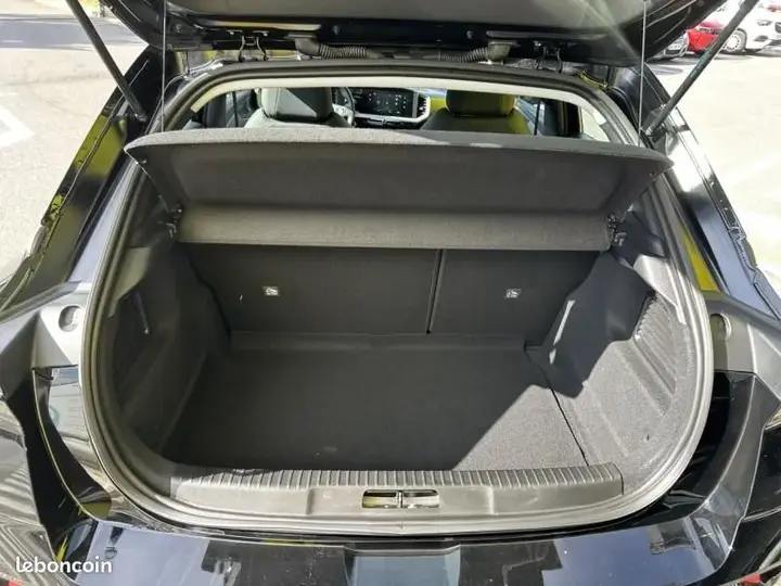 Opel Mokka 2023 photo 5