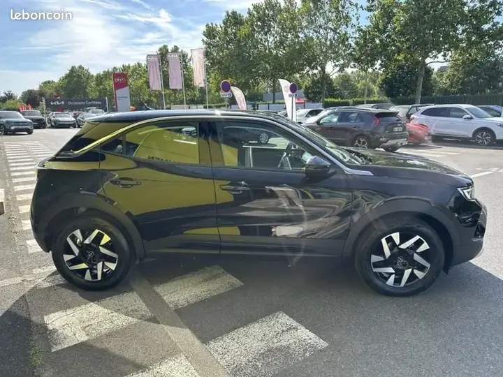 Opel Mokka 2023 photo 4