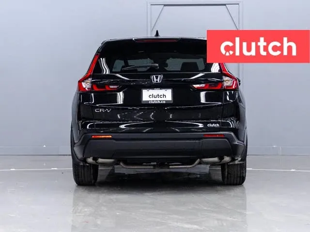 Honda Cr-V 2024 photo 4