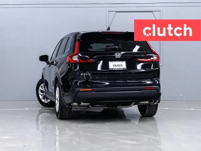 Honda Cr-V 2024 photo 5