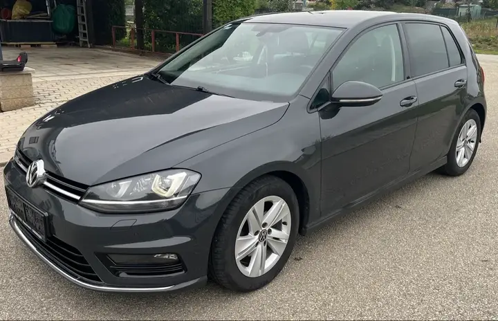 Volkswagen Golf 2014 photo 3
