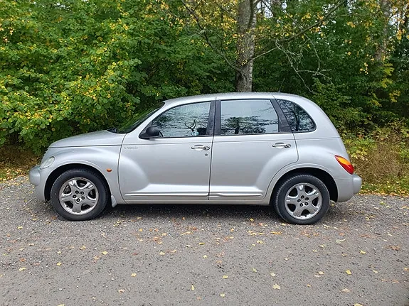 Chrysler Pt Cruiser 2005 photo 3