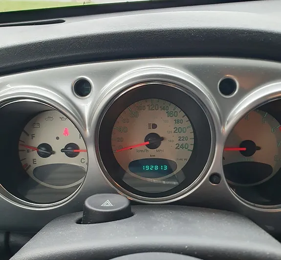 Chrysler Pt Cruiser
