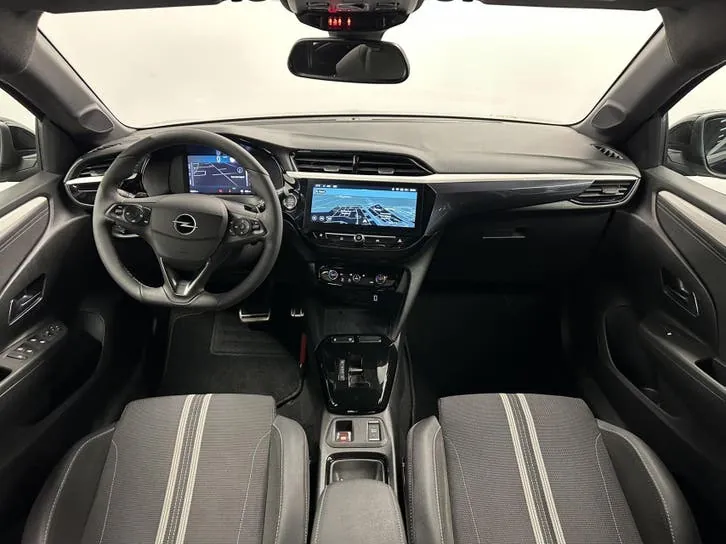 Opel Corsa 2025 photo 2