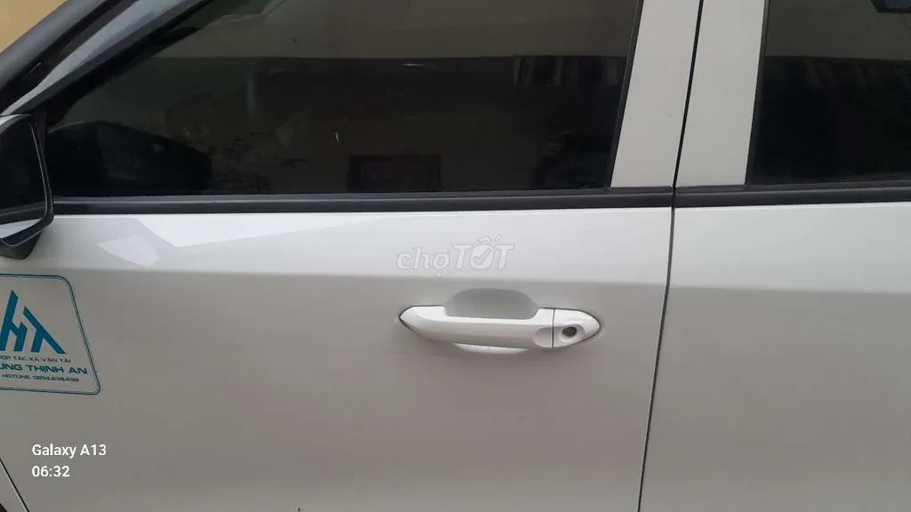 Vinfast Vf5