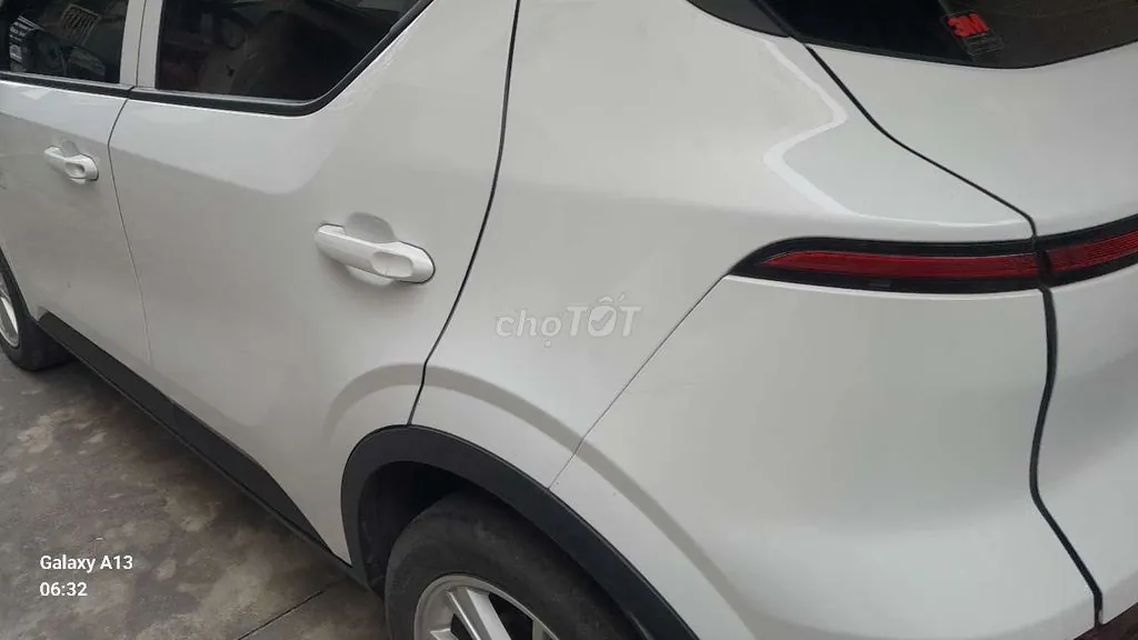 Vinfast Vf5 2024 photo 2
