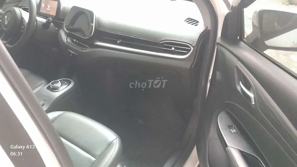 Vinfast Vf5 2024 photo 4