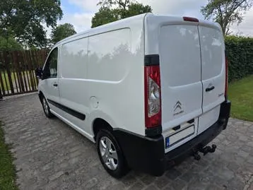 Citroen Jumpy 2014 photo 3