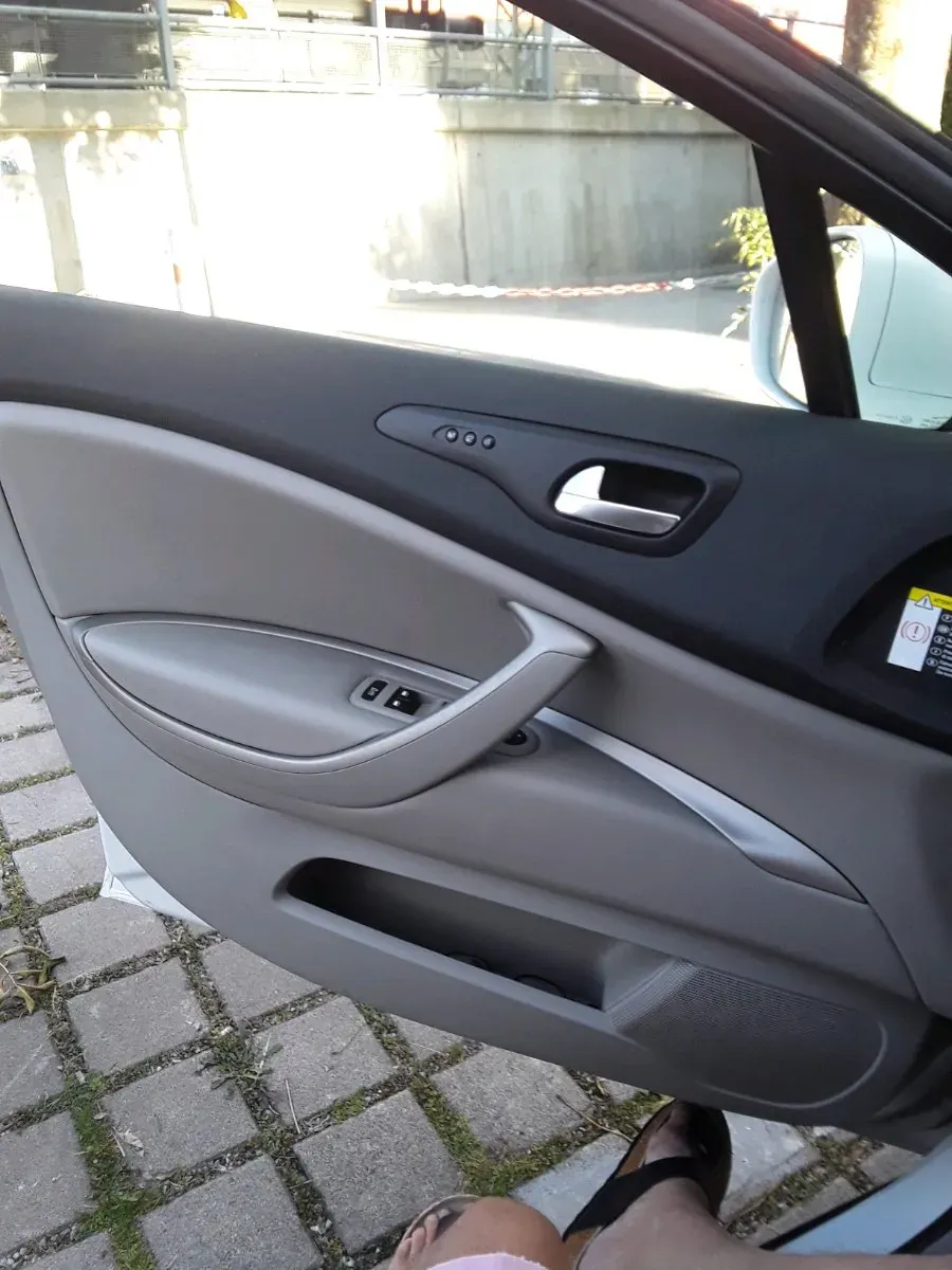 Citroen C5 2011 photo 3