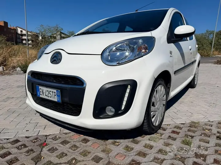 Citroen C1