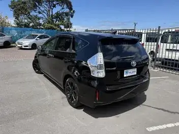 Toyota Prius 2013 photo 4