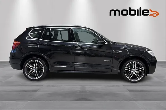 BMW X3 2015 photo 2