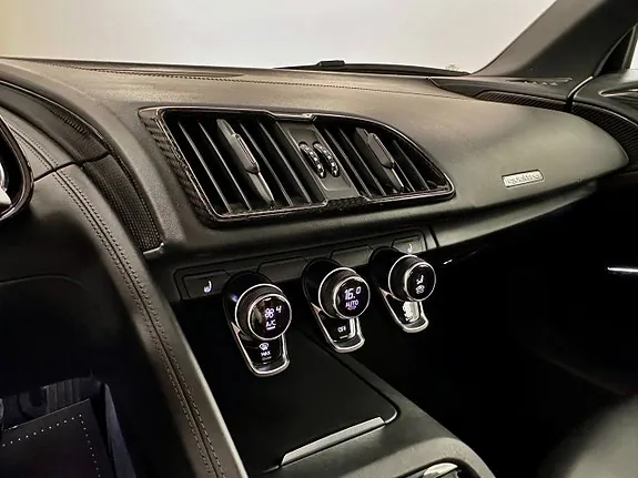 Audi R8 2017 photo 4
