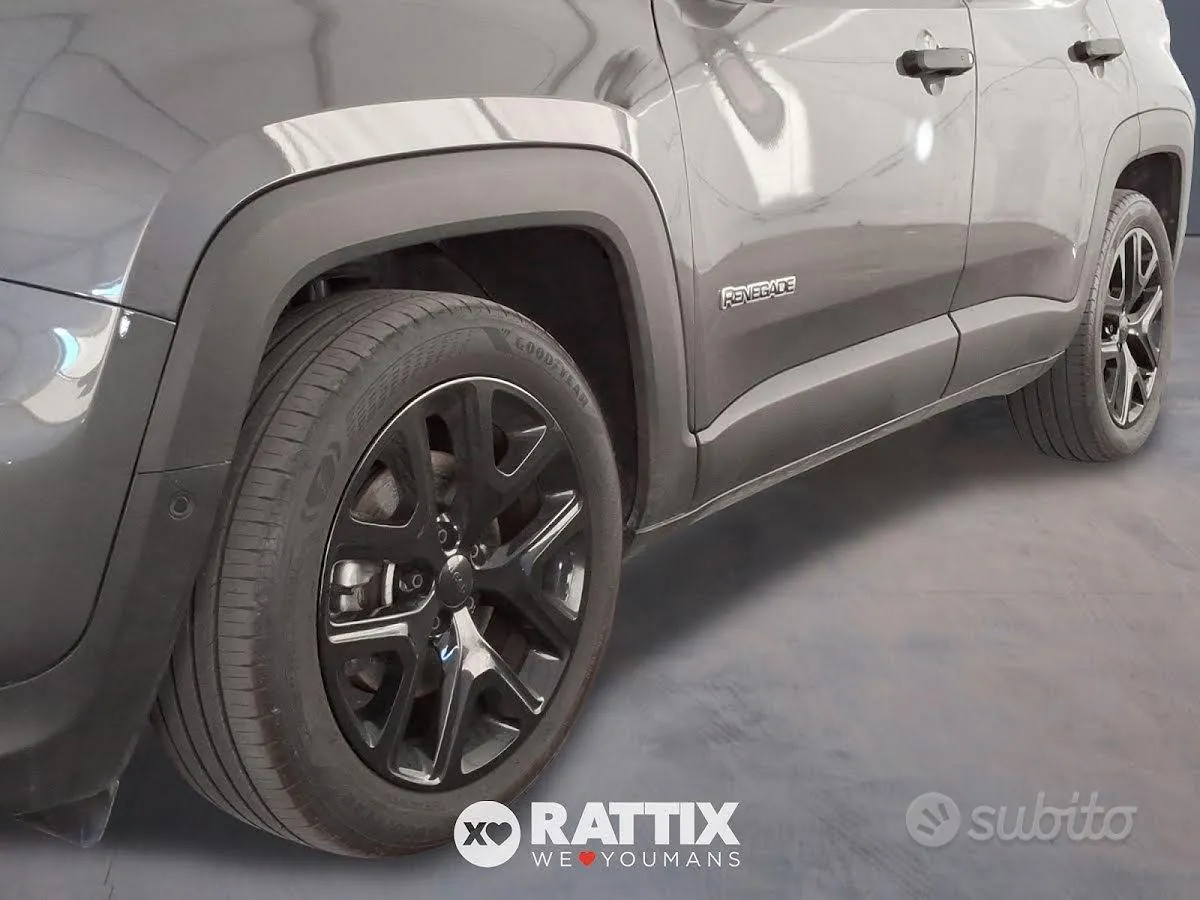 Jeep Renegade 2025 photo 4