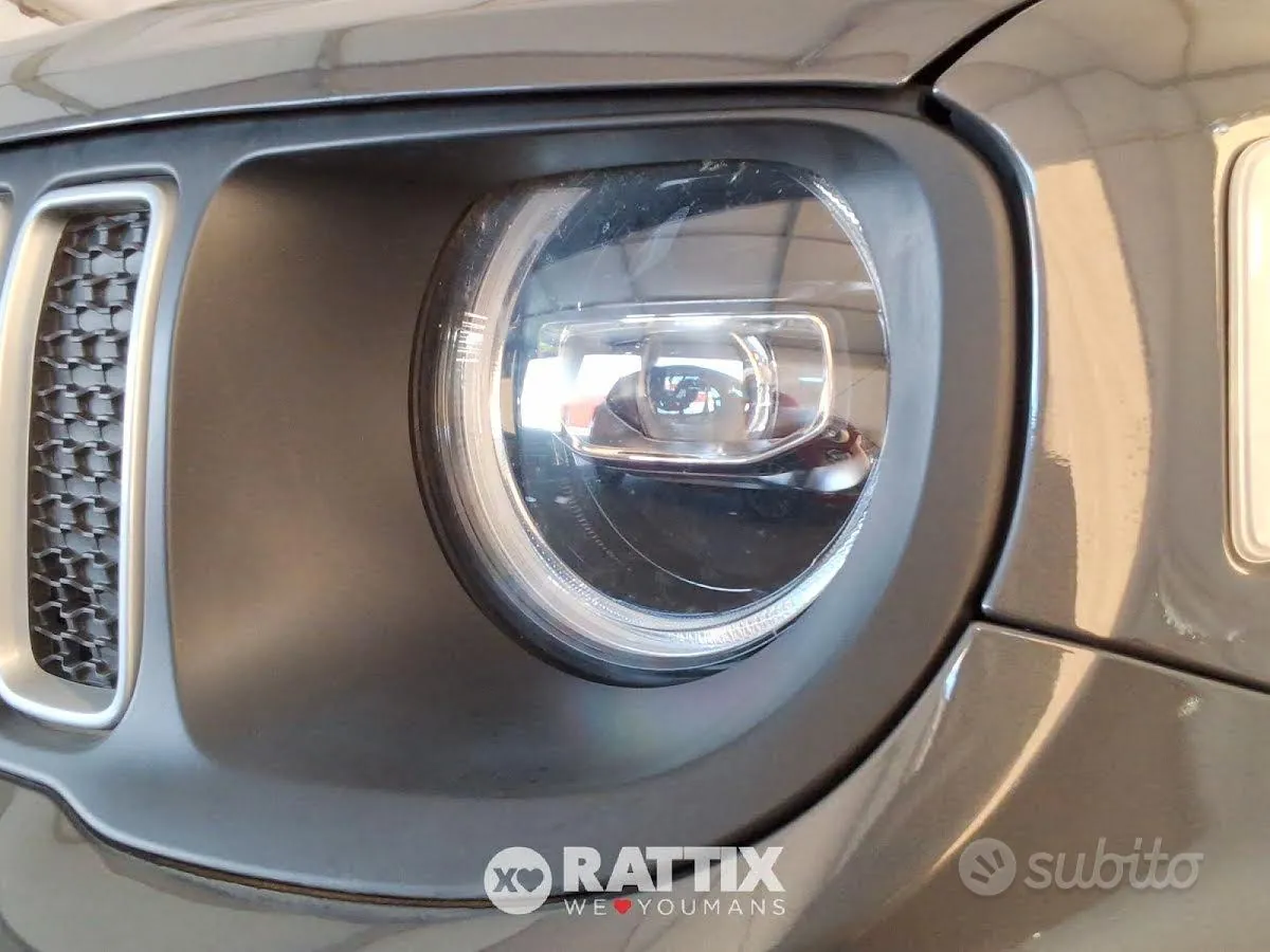 Jeep Renegade 2025 photo 3