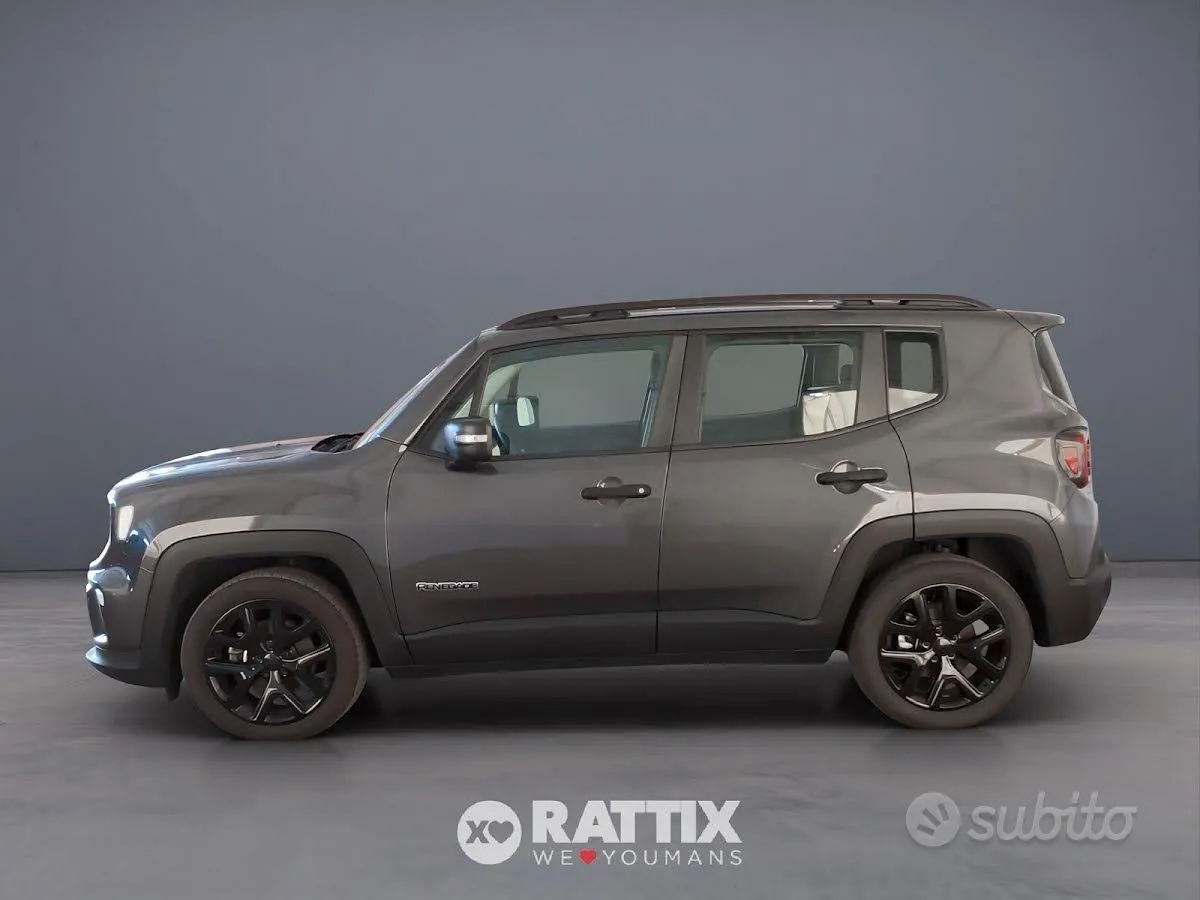Jeep Renegade 2025 photo 2