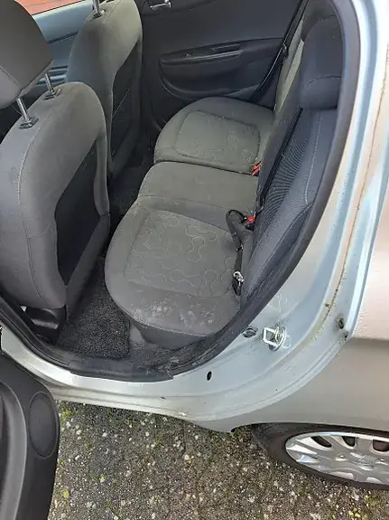 Hyundai I20 2011 photo 4