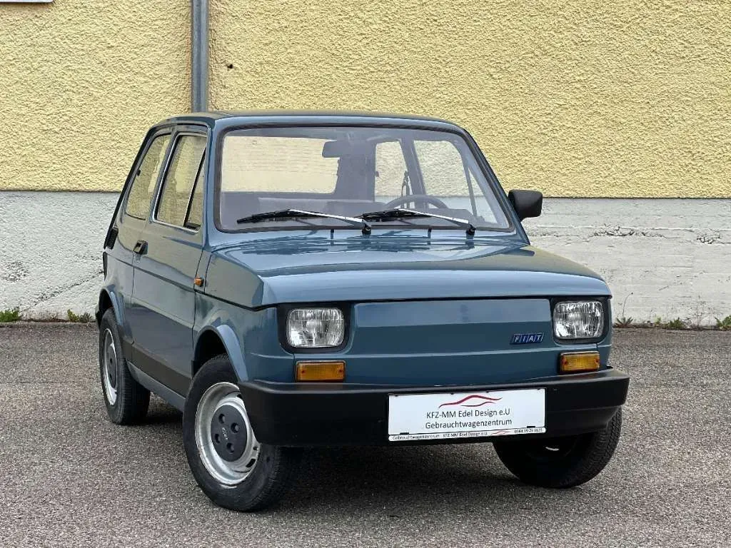 Fiat Sonstige